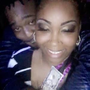 Meet your Posher, Le'keshia