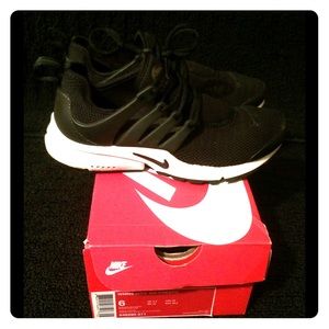 Womens Nike Air Presto
