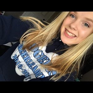 Meet your Posher, Marissa