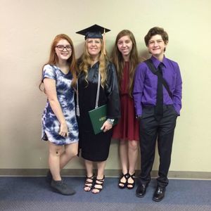 Meet your Posher, Renea