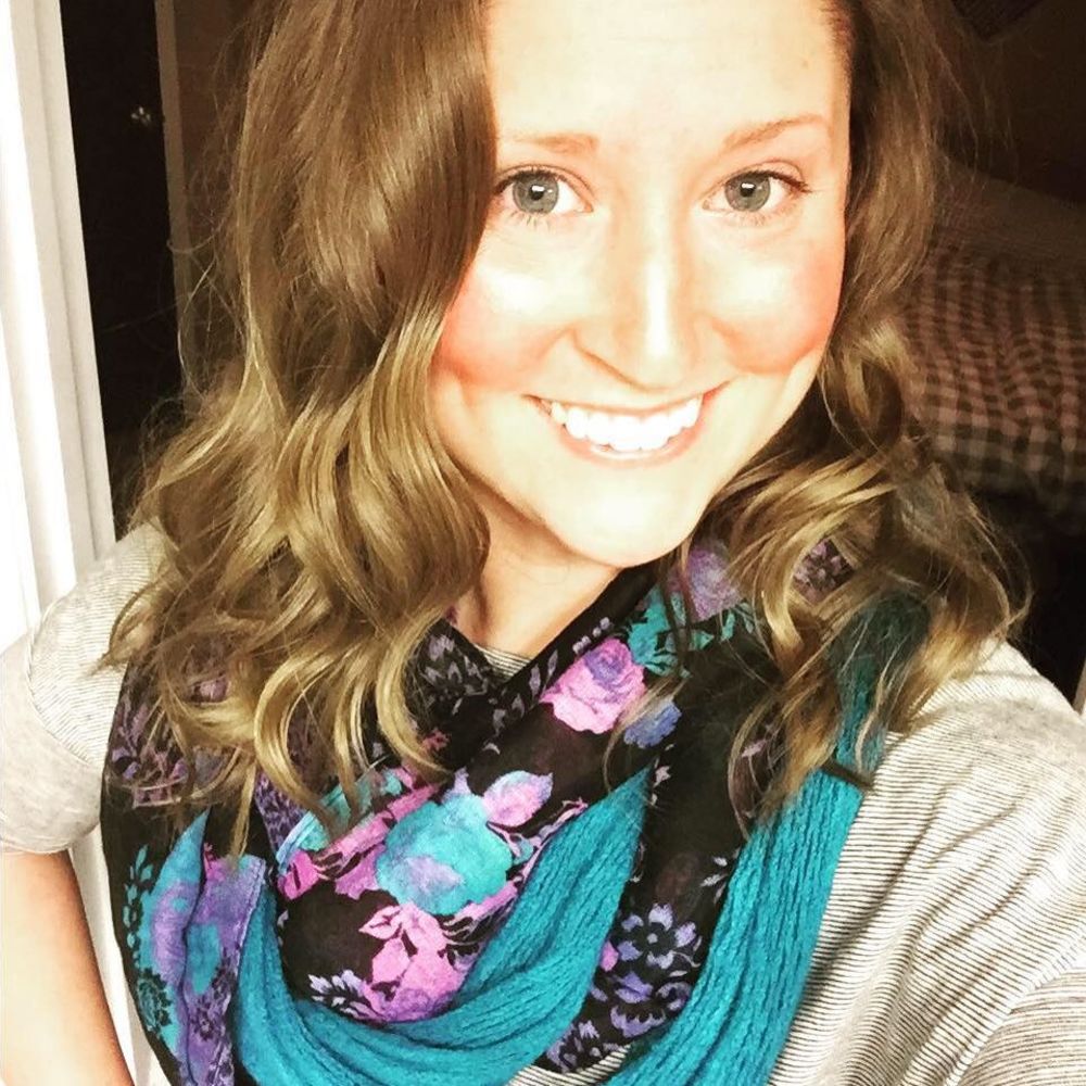 Meet your Posher, Chelsy