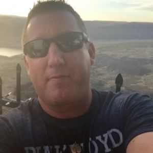 Meet your Posher, Bill