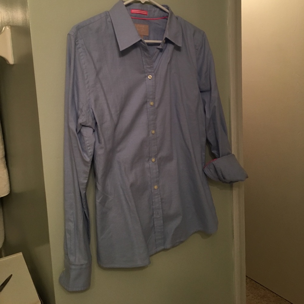 Oxford shirt