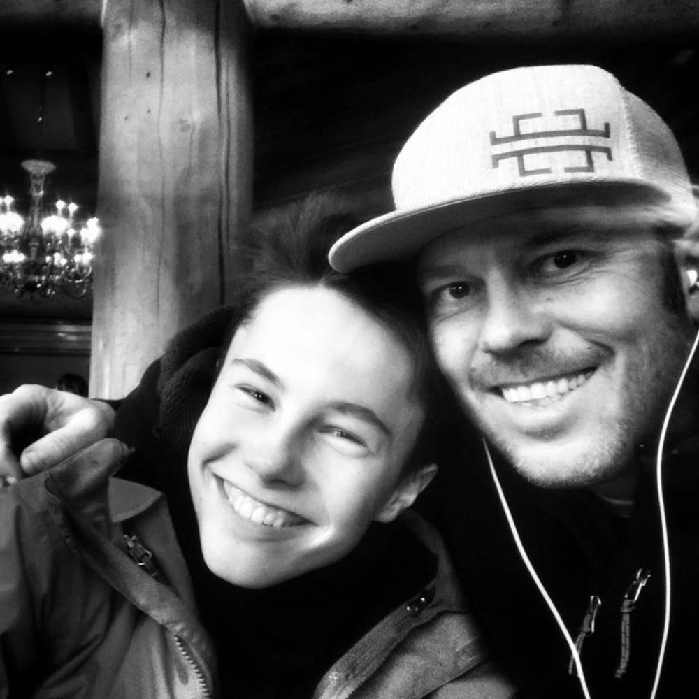 Meet your Posher, Stephen