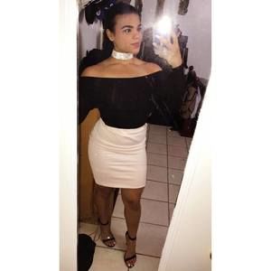 Meet your Posher, Glenda