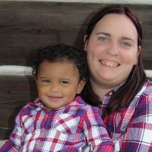 Meet your Posher, Karen