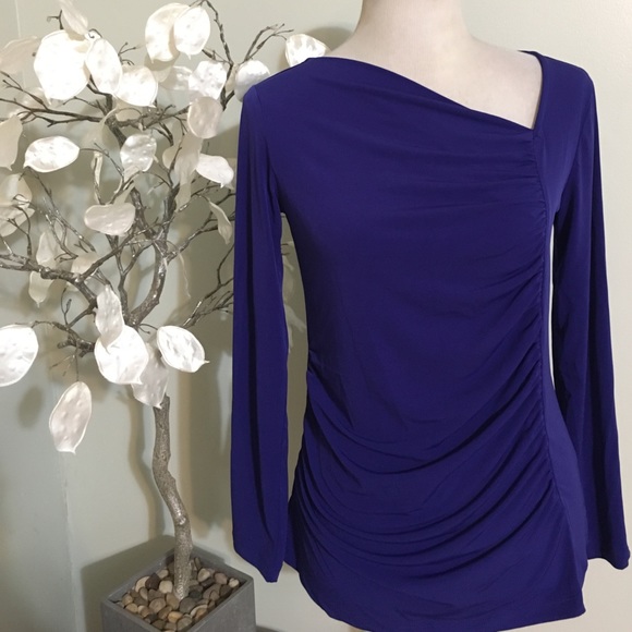 Susan Graver Tops - SUSAN GRAVER TOP