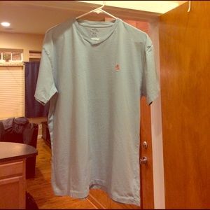 MEN'S RALPH LAUREN V-NECK - MEDIUM