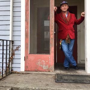 Meet your Posher, William