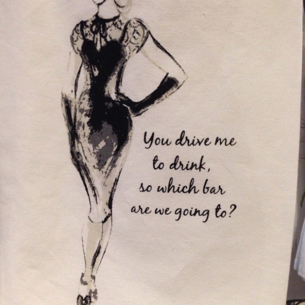 Meet your Posher, Marlene