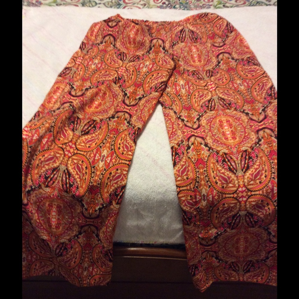 Pants