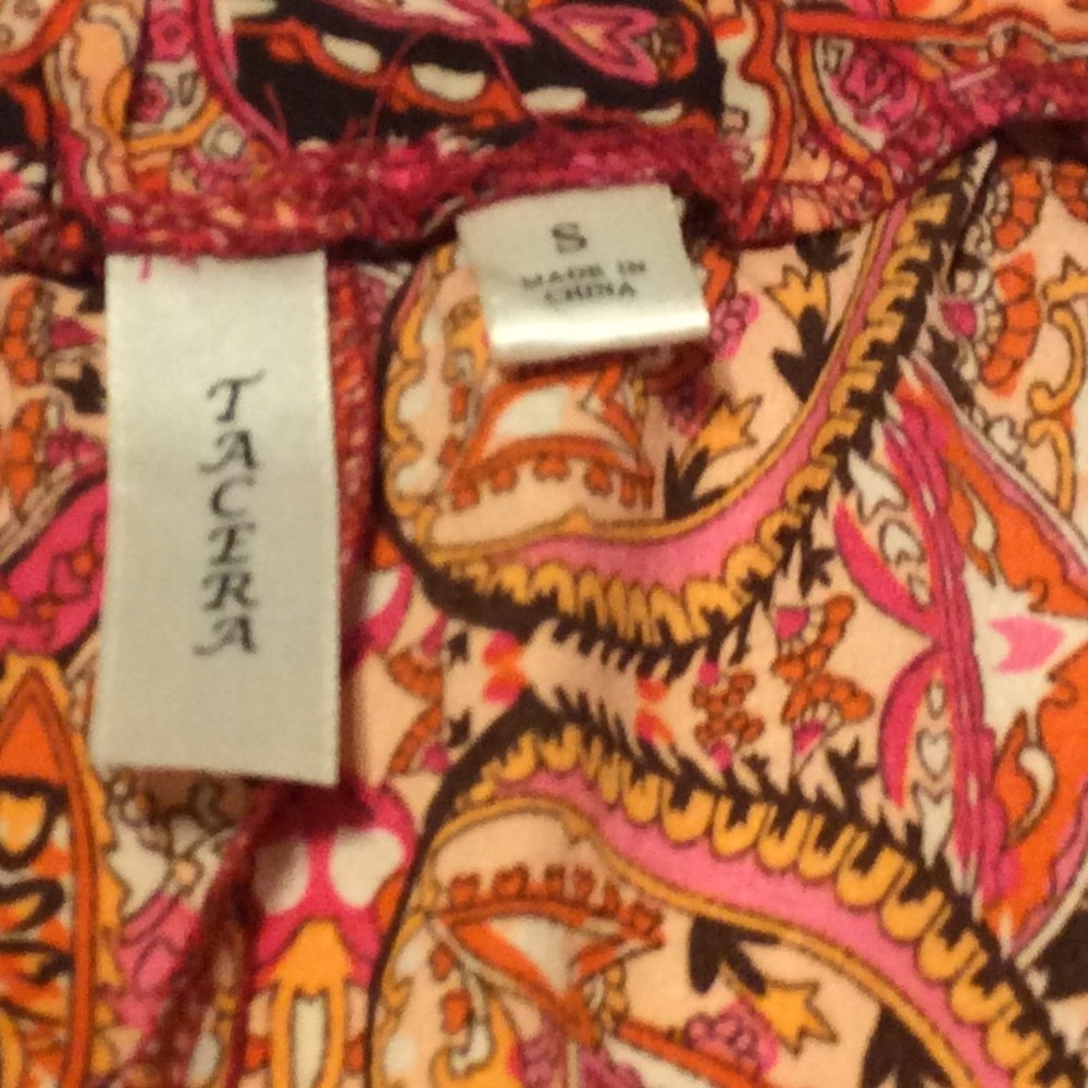 Pants - Picture 2 of 2
