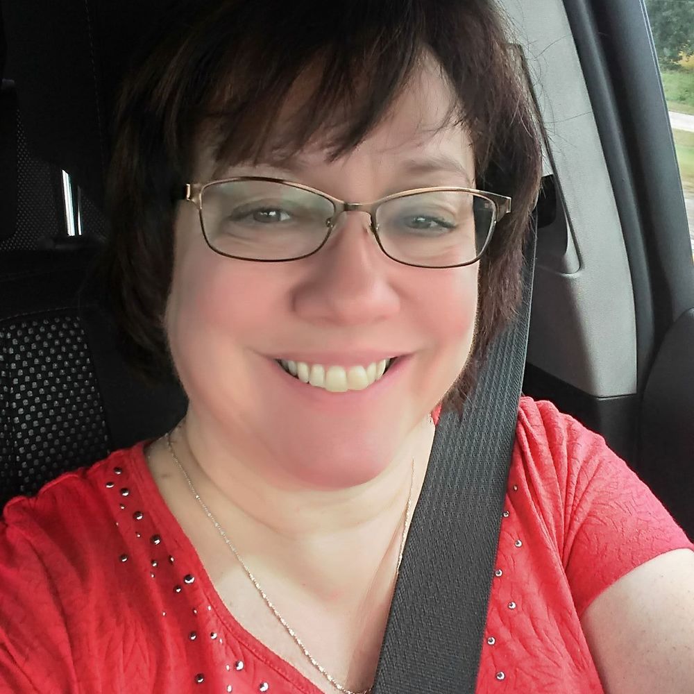 Meet your Posher, Rhonda