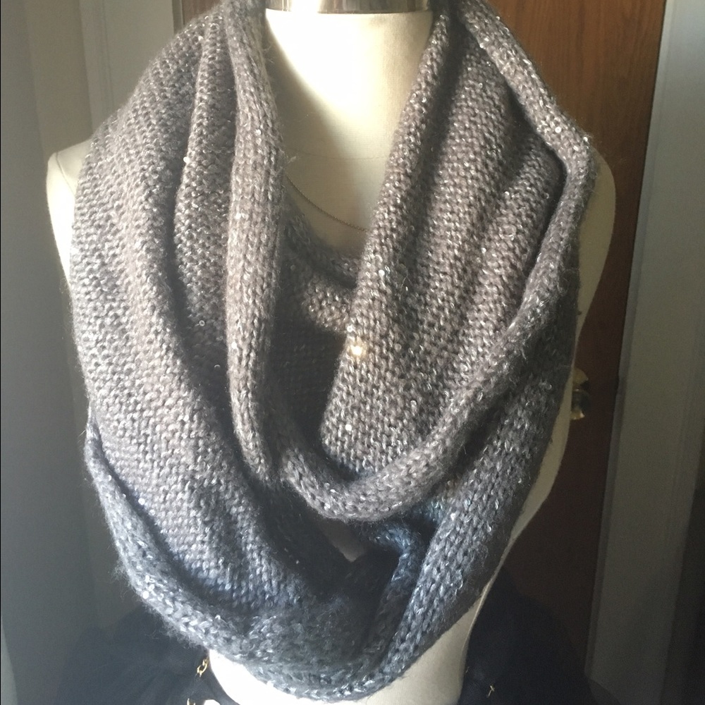 Victoria's Secret Infinity Scarf