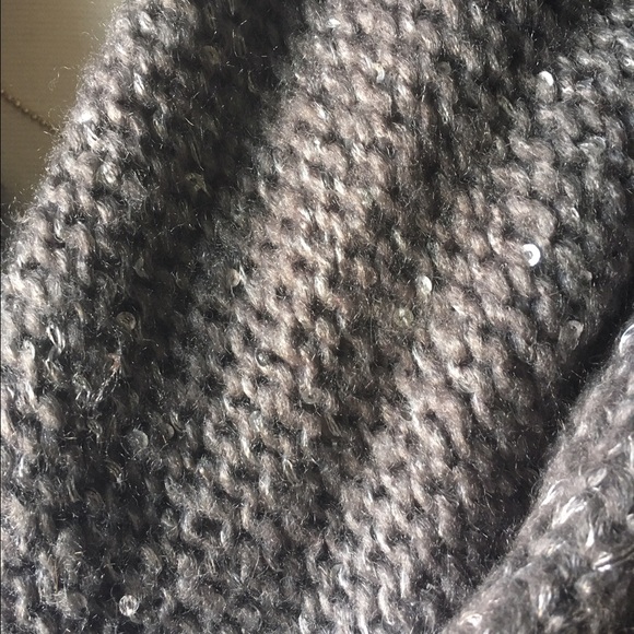 Victoria's Secret Infinity Scarf - Picture 2 of 3