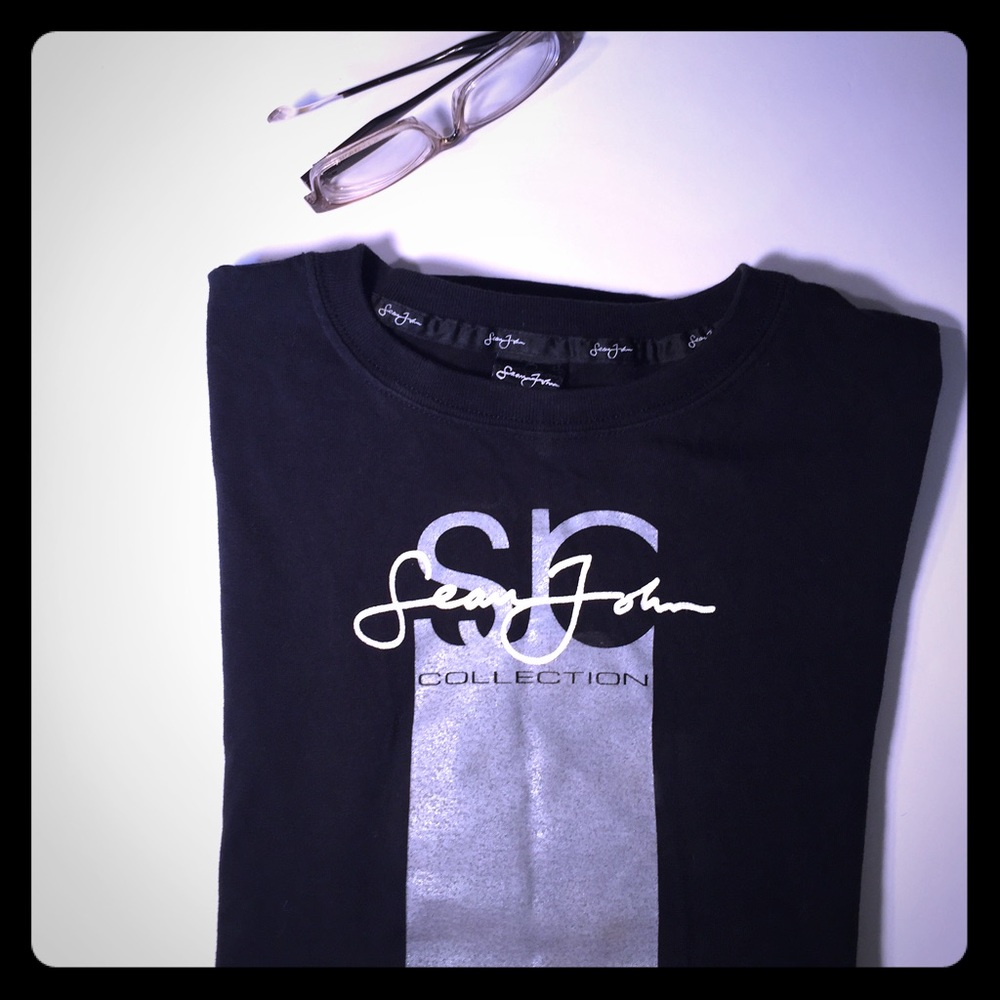 Snag this Sean John Tee