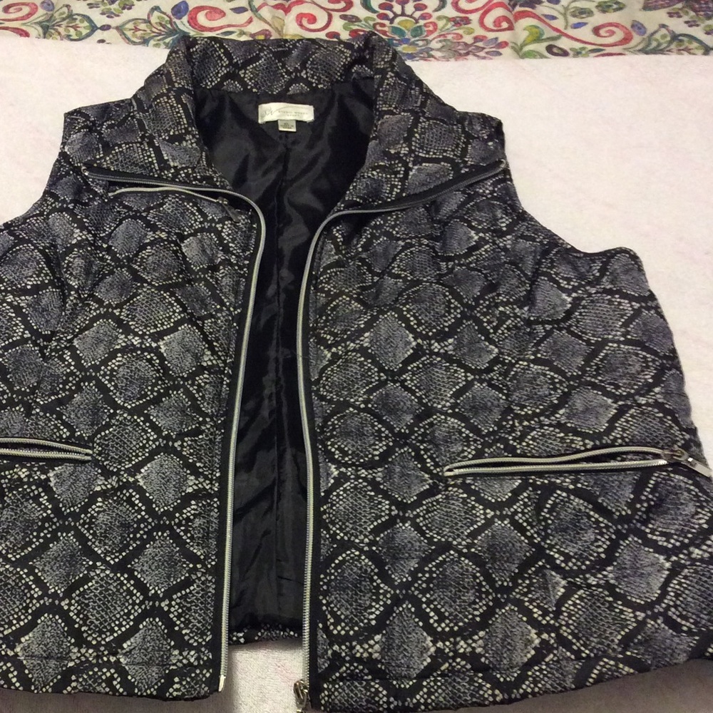 Vest
