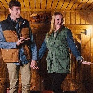 Meet your Posher, Nolan