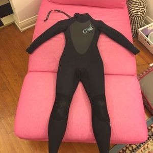 O'Neill Women's WETSUIT