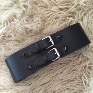 All Saints Livia Belt