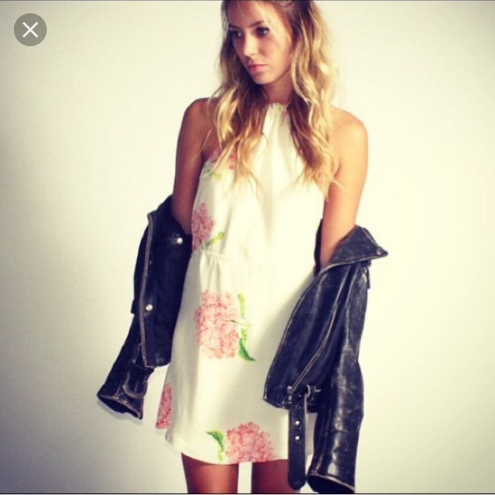 SCF Modest Dress