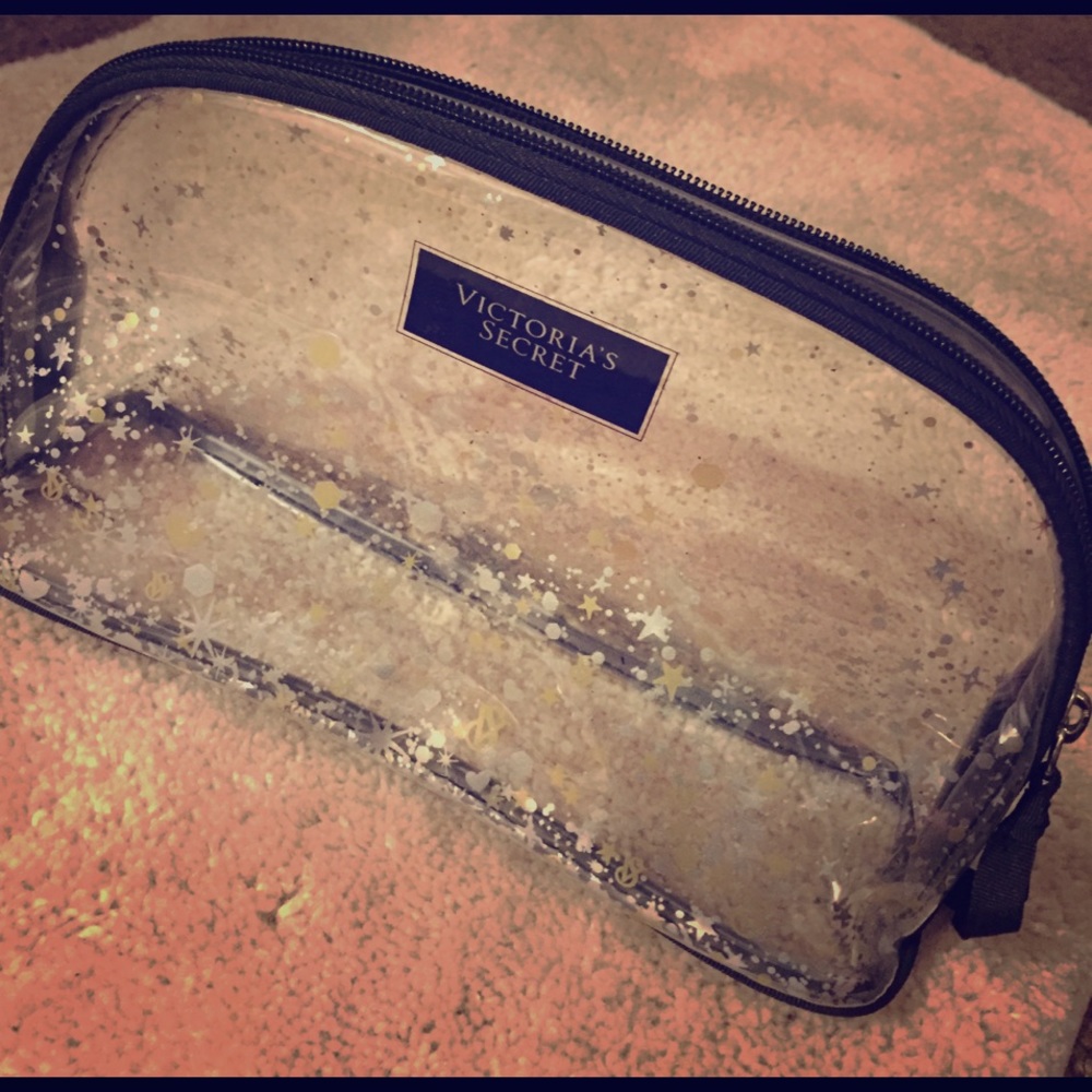 Make up bag
