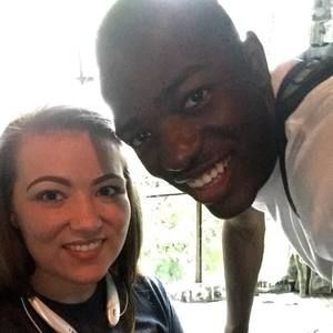 Meet your Posher, Miranda