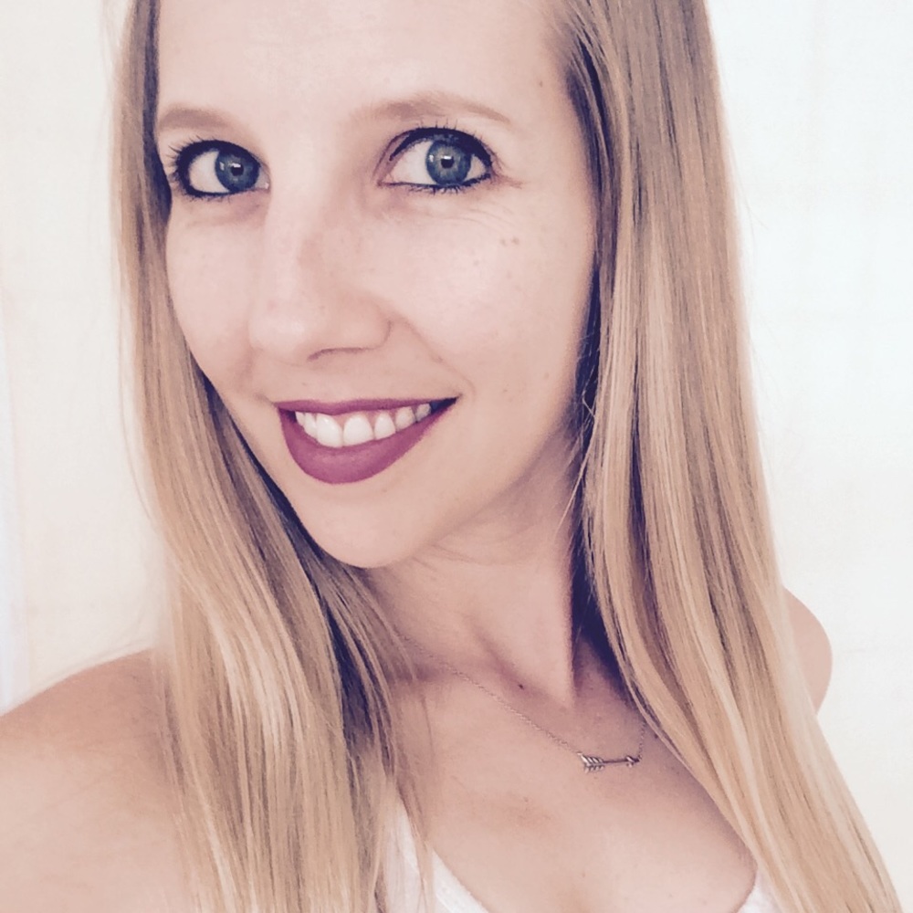 Meet your Posher, Raleigh