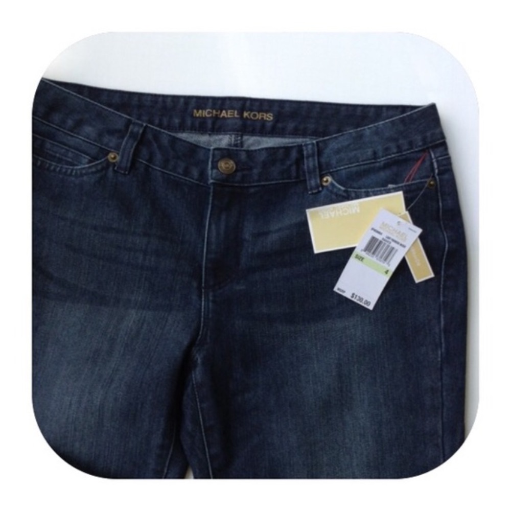 Brand New Michael Kors Jeans