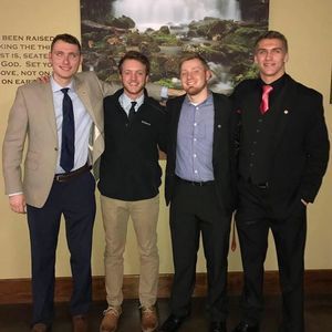 Meet your Posher, Jake