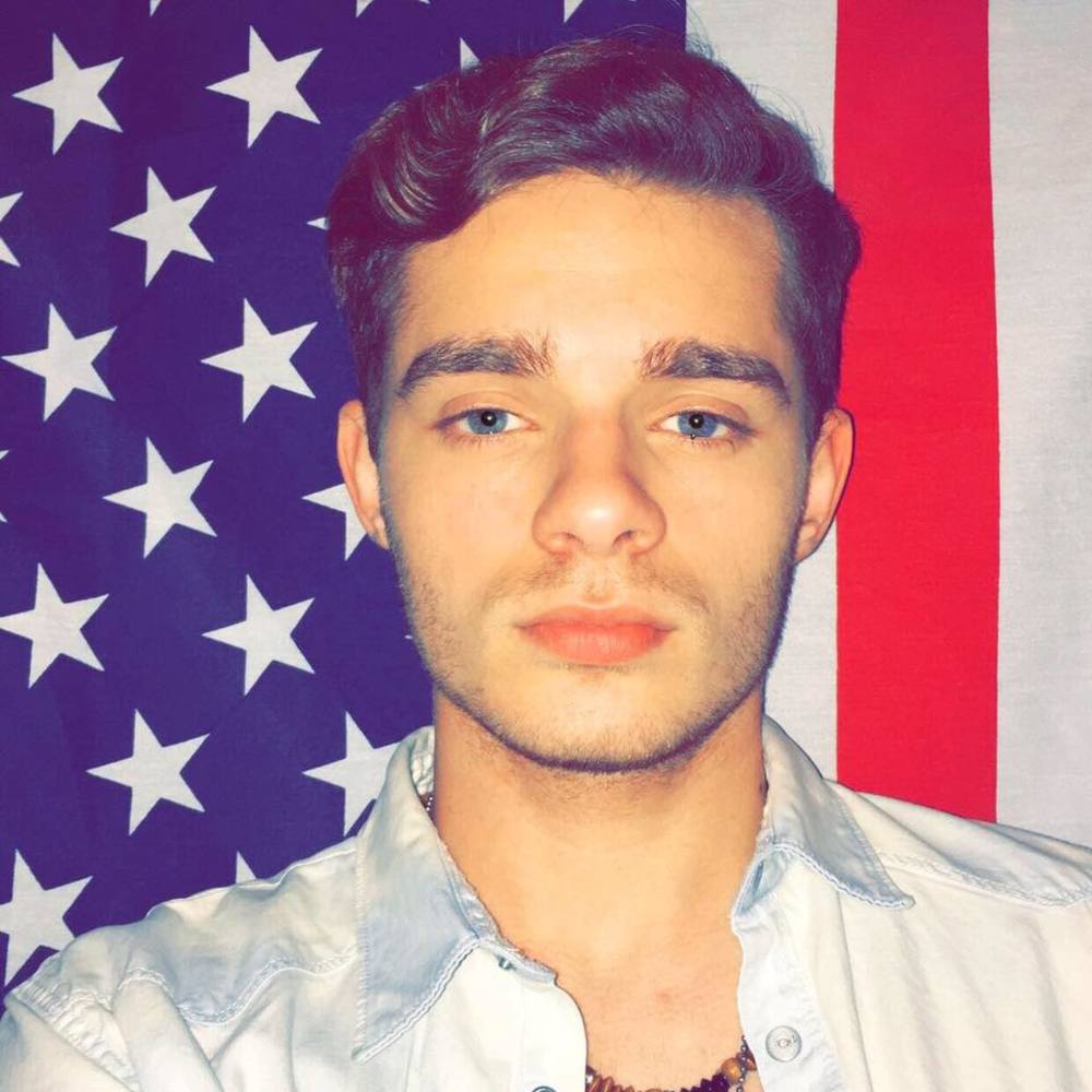 Meet your Posher, Austin