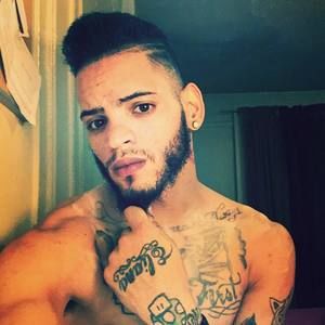 Meet your Posher, Eladio