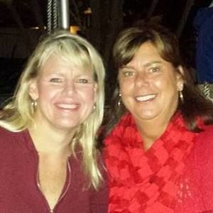 Meet your Posher, Denise