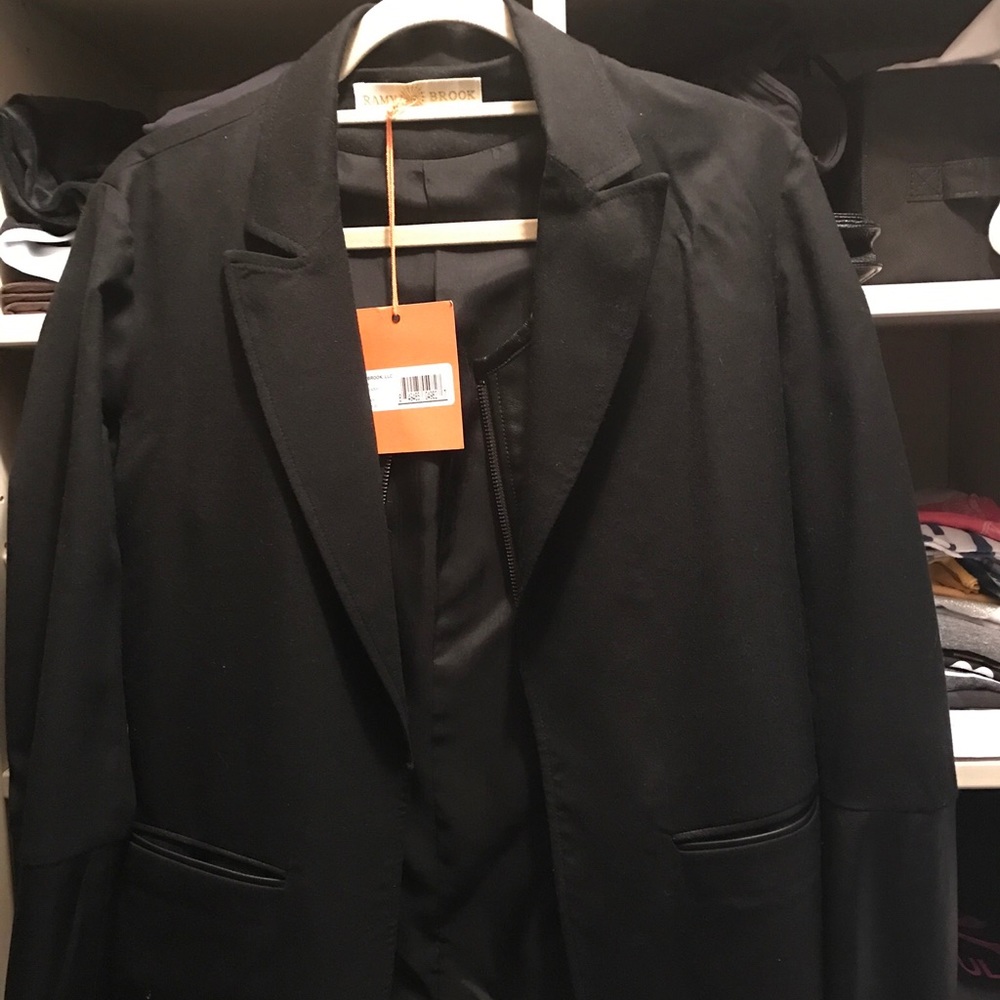 Ramy Brook Blazer