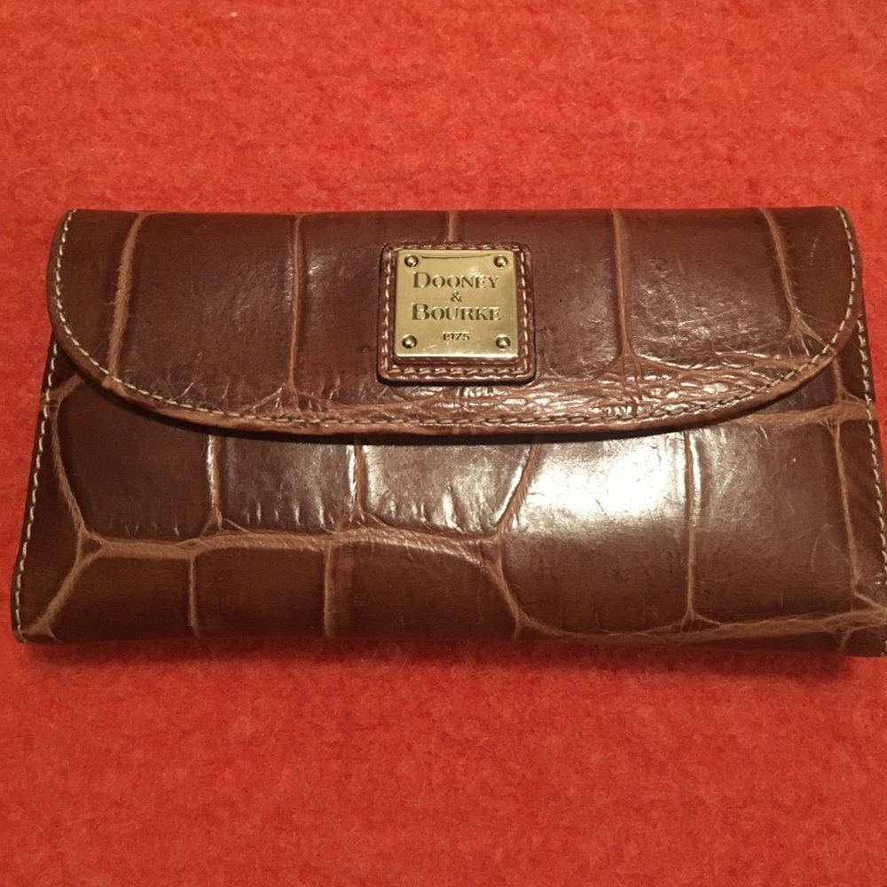 Dooney & Bourke Wallet