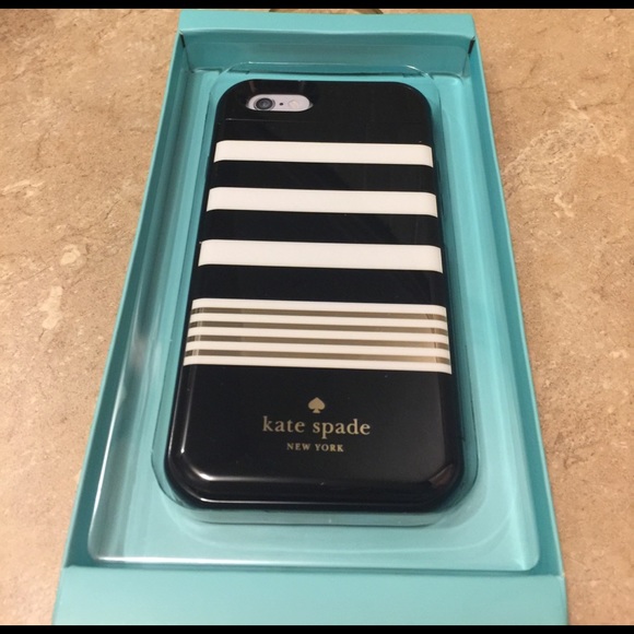 kate spade Accessories - ♠️Kate Spade iPhone 6 case♠️