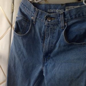 Basic Editions men's jeans