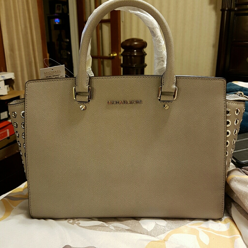 Michael Kors Selma Large