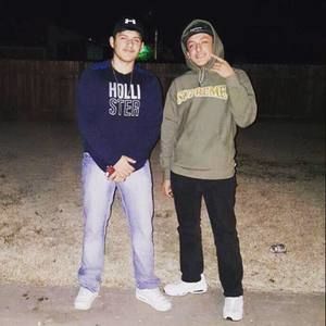 Meet your Posher, Rolando