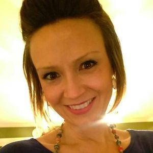 Meet your Posher, Mandy