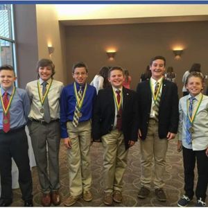 Meet your Posher, Jack