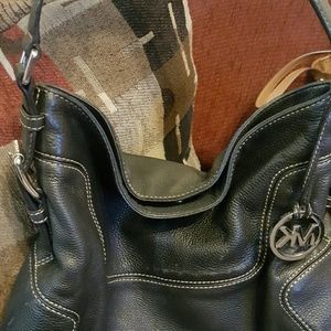 MK purse