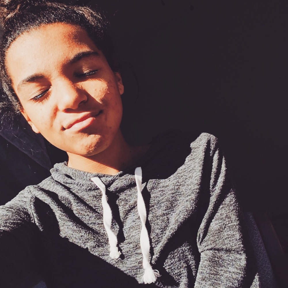 Meet your Posher, Ayanna