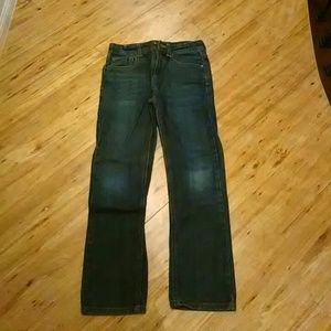 BUFFALO Boys Blue Jeans