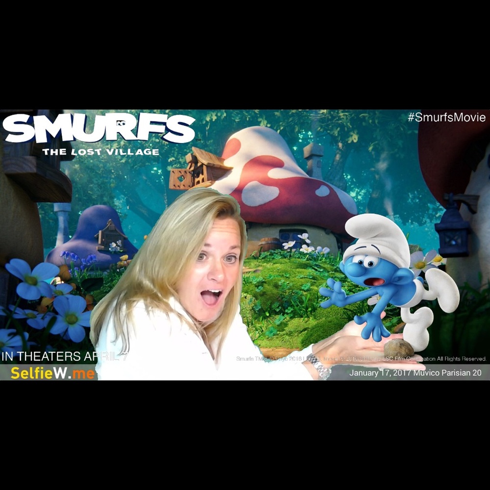 Meet your Posher, Karen