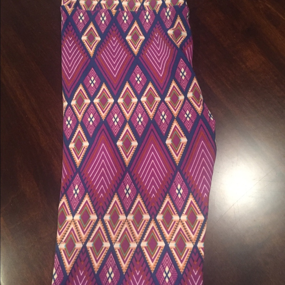 OS brand new Lularoe leggings