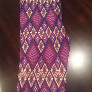 OS brand new Lularoe leggings