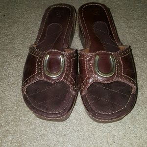Ariat sandals