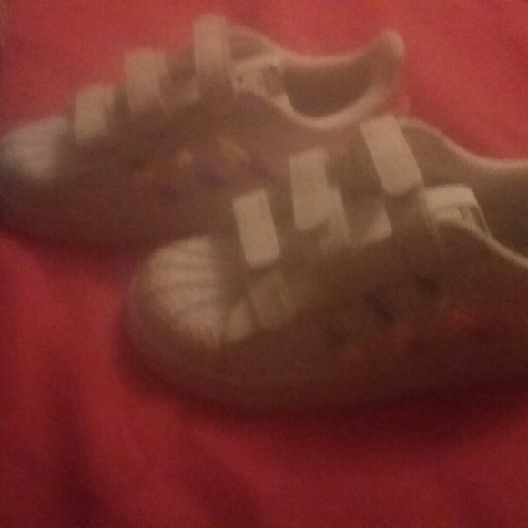 Adidas superstar classic size 10k - Picture 1 of 4