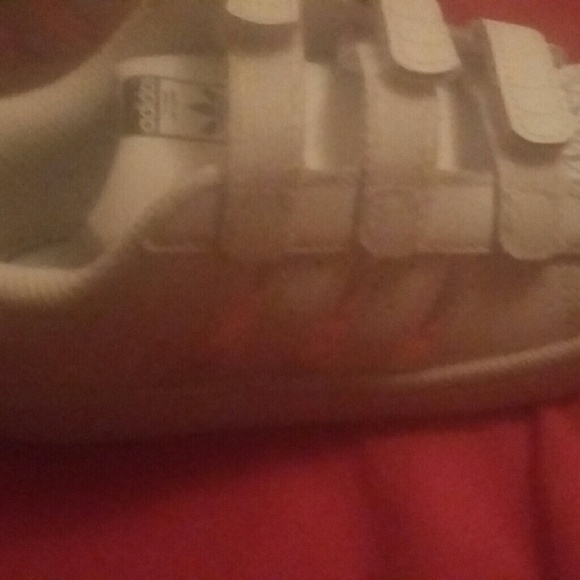 Adidas superstar classic size 10k - Picture 3 of 4